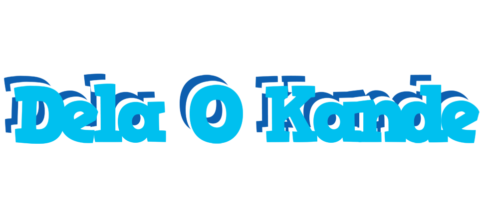 Dela O Kande jacuzzi logo